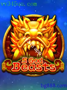 Explorando o Fascinante Mundo de 5GodBeasts
