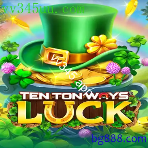 TenTonWaysLuck: Um Mergulho no Mundo do Novo Jogo de Sorte e Estratégia